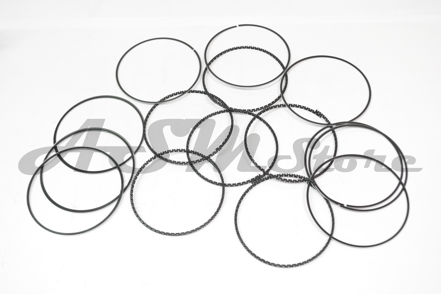 ANILLOS MOTOR STD FORD EXPLORER 4.0L 91 / 01