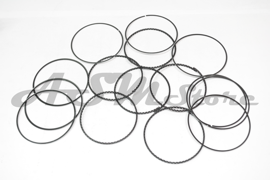 ANILLOS MOTOR STD FORD EXPLORER 4.0L 91 / 01