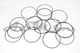 ANILLOS MOTOR STD FORD EXPLORER 4.0L 91 / 01