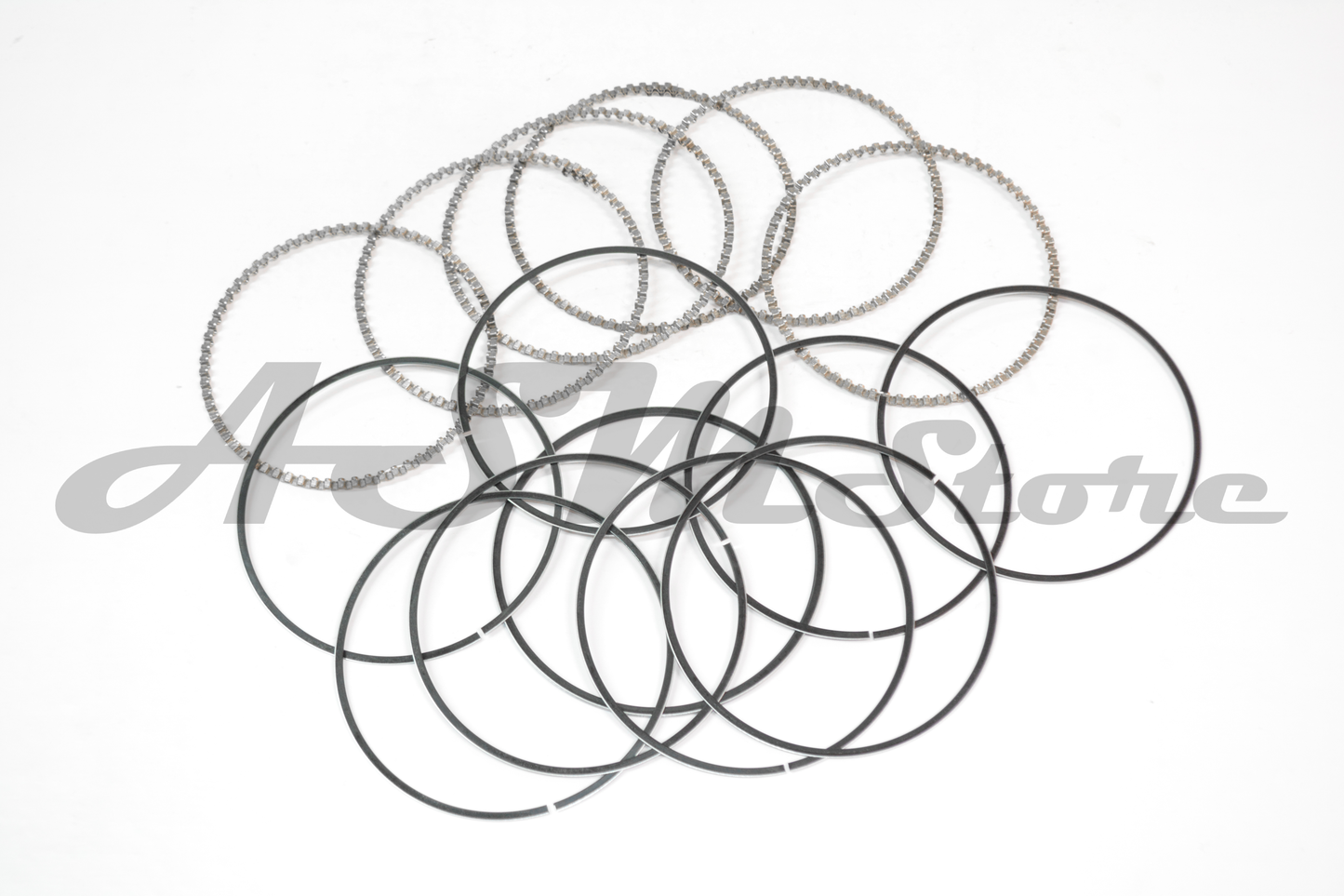 ANILLOS MOTOR STD FORD F150 97 / 04