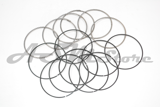 ANILLOS MOTOR STD FORD F150 97 / 04