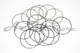 ANILLOS MOTOR STD FORD F150 97 / 04