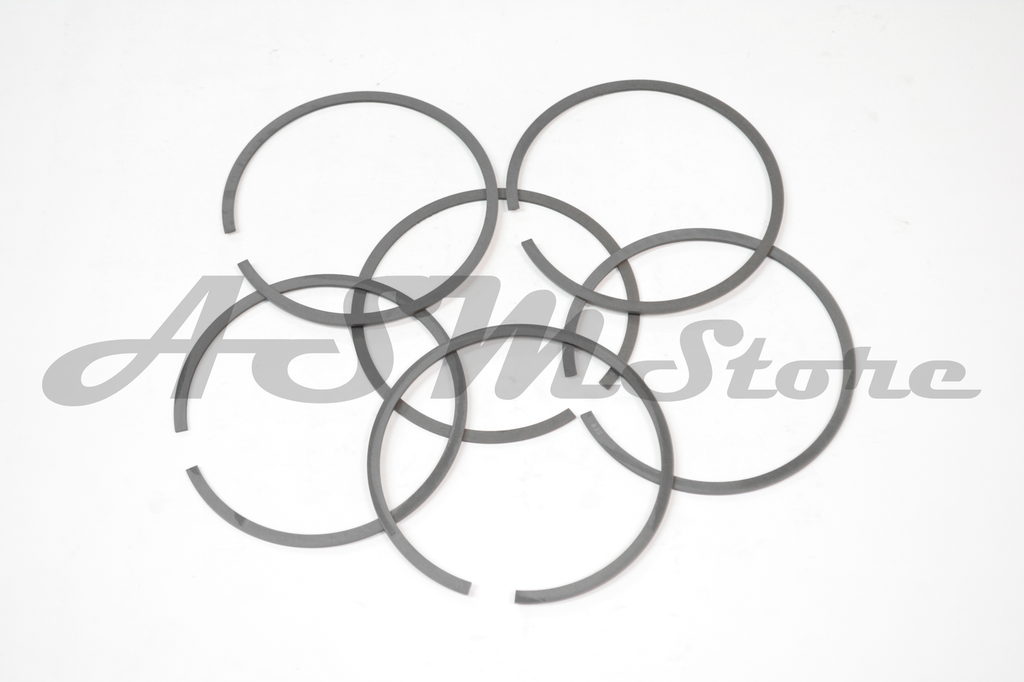 ANILLOS MOTOR STD FORD F150 97 / 04