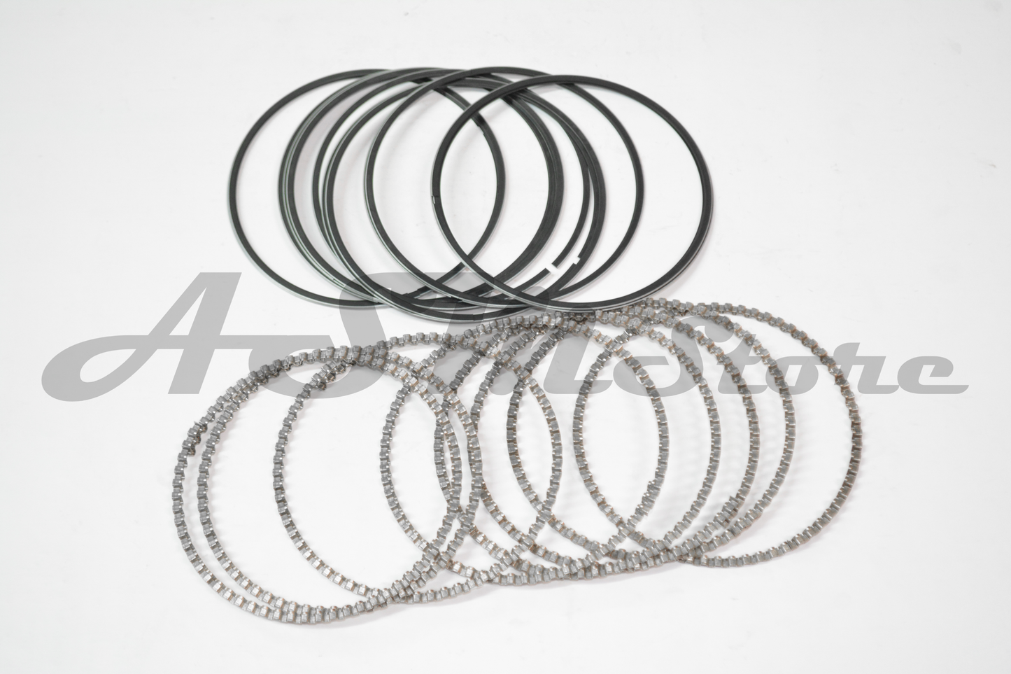 ANILLOS MOTOR STD FORD F150 4.6L, 5.4L 97 / 10