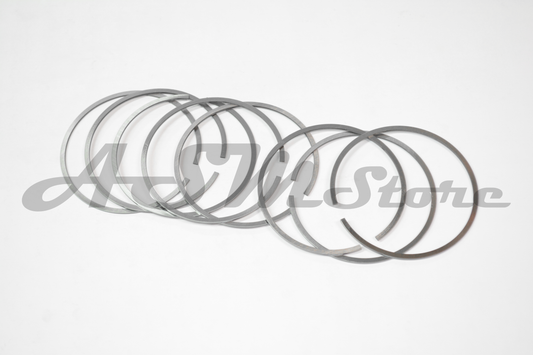 ANILLOS MOTOR STD FORD F150 4.6L, 5.4L 97 / 10