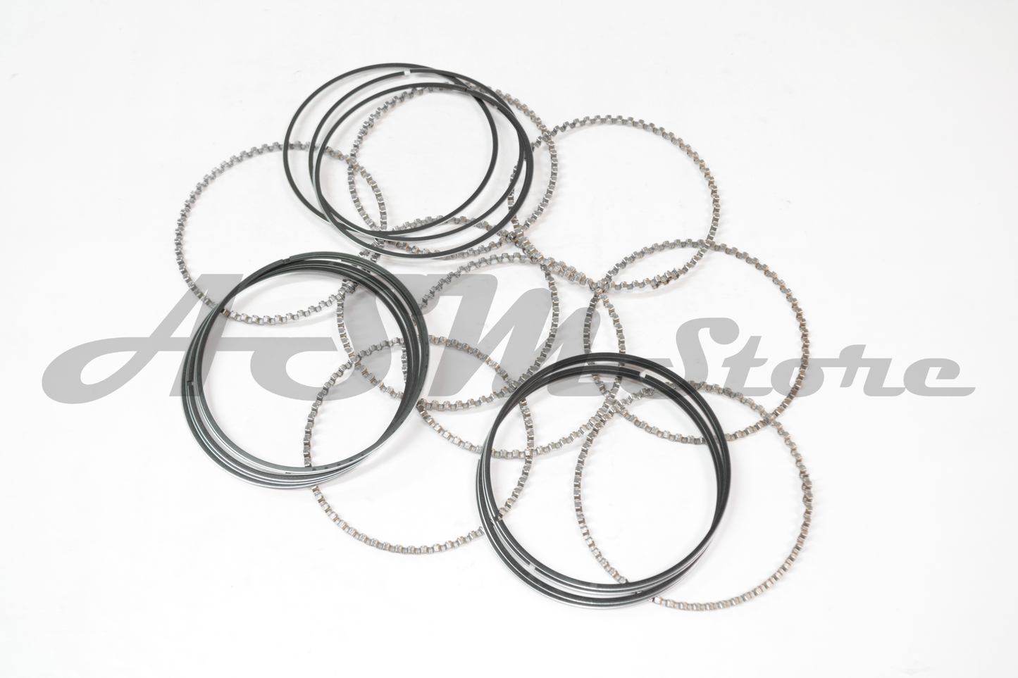 ANILLOS MOTOR STD MM FORD F150 BRONCO 5.0L, 5.8L 93 / 98