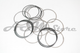 ANILLOS MOTOR STD MM FORD F150 BRONCO 5.0L, 5.8L 93 / 98