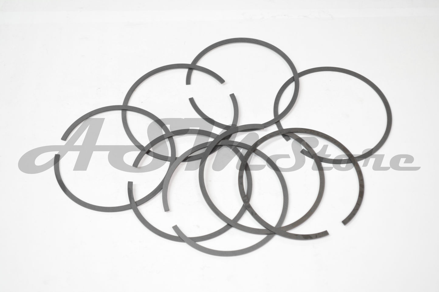 ANILLOS MOTOR STD MM FORD F150 BRONCO 5.0L, 5.8L 93 / 98