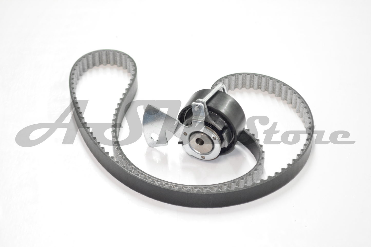 KIT CORREA REPARTICION FORD 1.5 DRAGON ECOSPORT 16 / 21