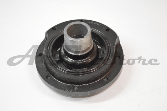 POLEA DAMPER CIGUENAL FORD 350 5.8L 87 97