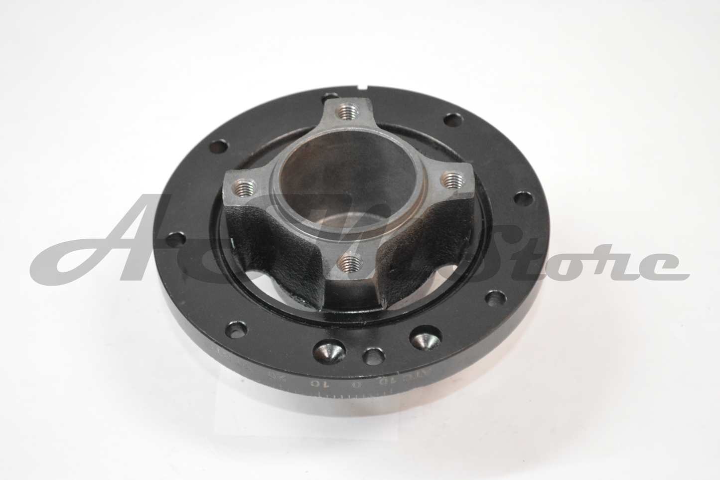 POLEA DAMPER CIGUENAL FORD 350 5.8L 87 97