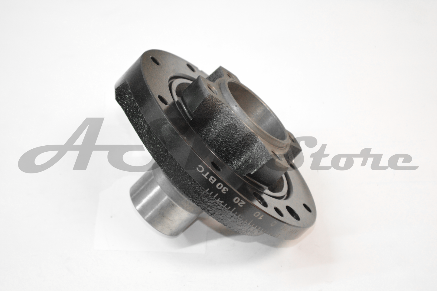 POLEA DAMPER CIGUENAL FORD 350 5.8L 87 97