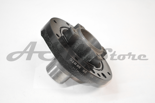 POLEA DAMPER CIGUENAL FORD 350 5.8L 87 97