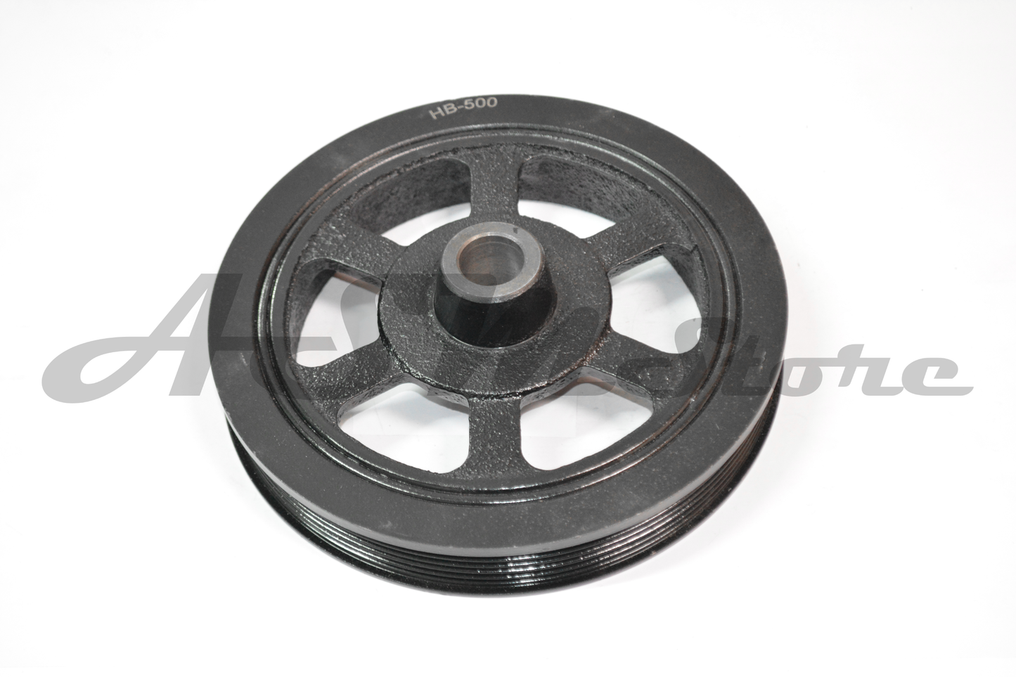 POLEA DAMPER CIGUENAL DODGE CARAVAN 3.0L 3.3L 3.8L 90 00