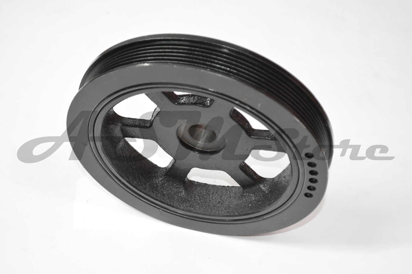 POLEA DAMPER CIGUENAL DODGE CARAVAN 3.0L 3.3L 3.8L 90 00