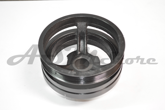 POLEA DAMPER CIGUENAL JEEP GRAND CHEROKEE 4.7L 99 10 LIBERTY 3.7L 02 10