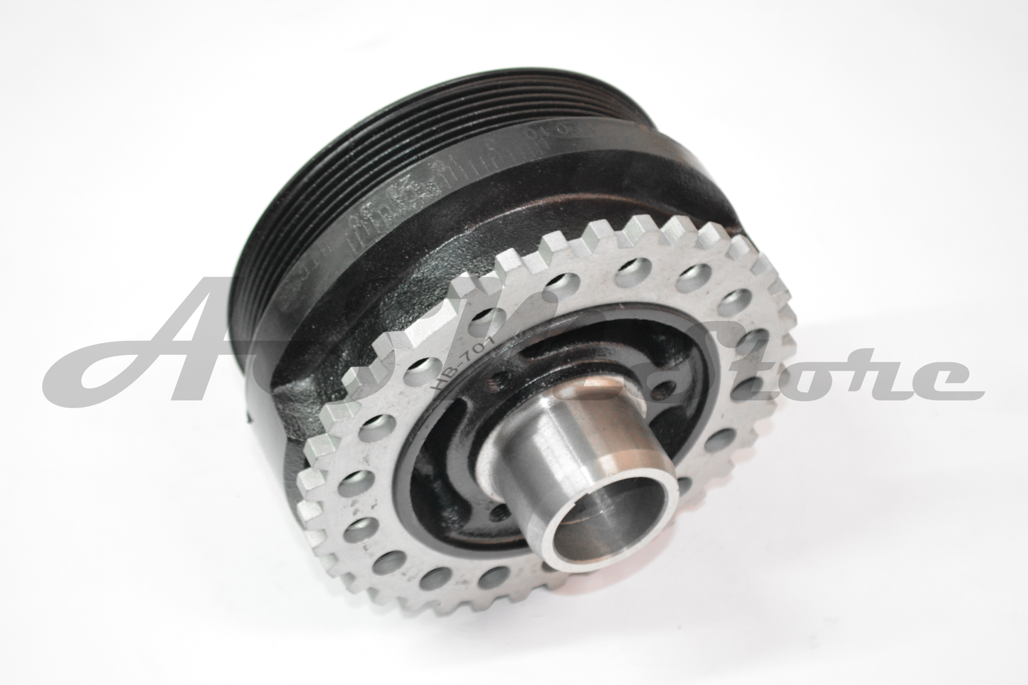 POLEA DAMPER CIGUENAL FORD EXPLORER 5.0L 95 01