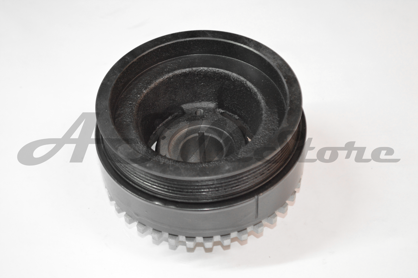 POLEA DAMPER CIGUENAL FORD EXPLORER 5.0L 95 01