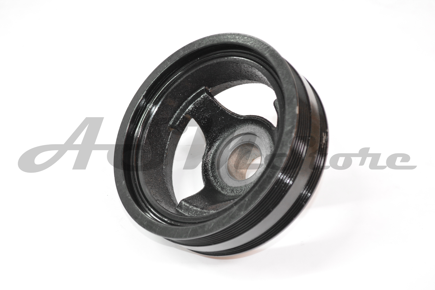 POLEA DAMPER CIGUENAL CHEVROLET TAHOE 5.3L 07 16