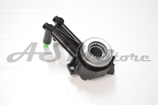 BOMBA AUXILIAR DE CLUTCH FORD FIESTA SUPERCHARGER FORD ECOSPORT 2.0 04/12 PLASTICA