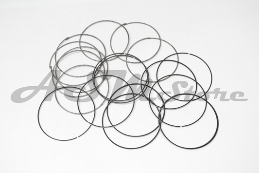 ANILLOS MOTOR STD MM DODGE RAM 5.7L, JEEP GRAND CHEROKEE 5.7L 09 /
