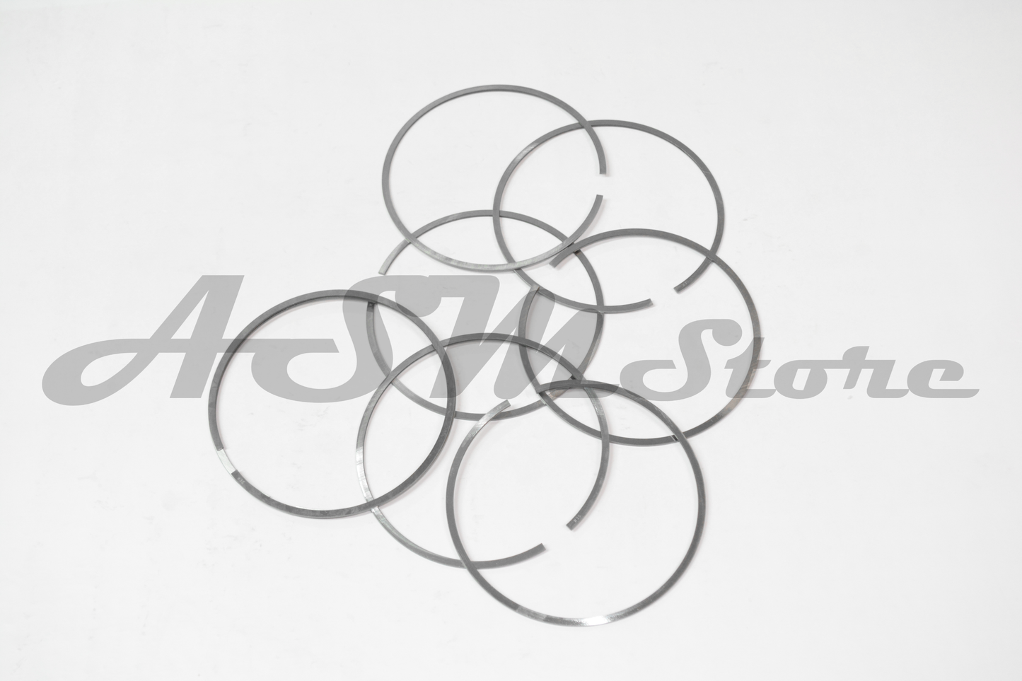 ANILLOS MOTOR STD MM DODGE RAM 5.7L, JEEP GRAND CHEROKEE 5.7L 09 /