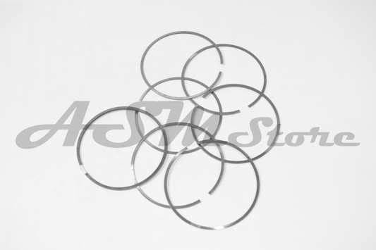 ANILLOS MOTOR STD MM DODGE RAM 5.7L, JEEP GRAND CHEROKEE 5.7L 09 /