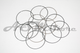ANILLOS MOTOR STD JEEP COMPASS, DODGE JOURNEY 2.4L 07 / 17