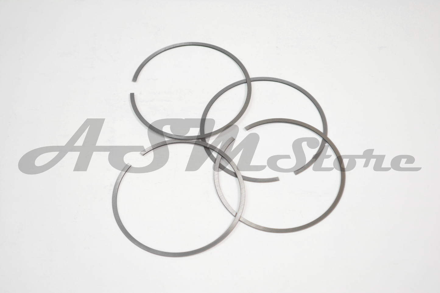 ANILLOS MOTOR STD JEEP COMPASS, DODGE JOURNEY 2.4L 07 / 17