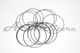 ANILLOS MOTOR JEEP CHEROKEE 3.6L 11 / 18 050