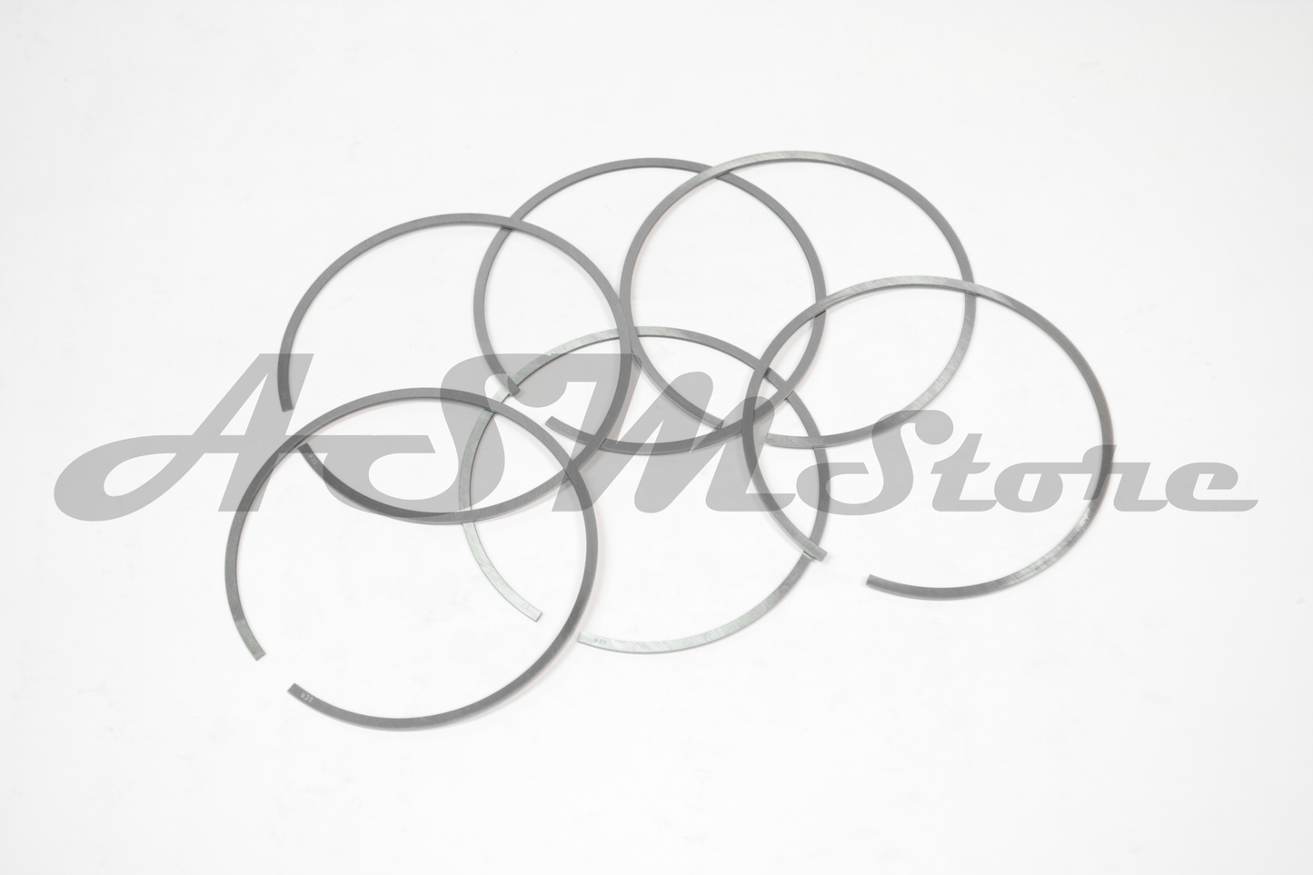 ANILLOS MOTOR JEEP CHEROKEE 3.6L 11 / 18 050