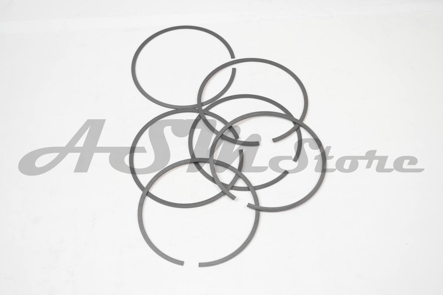 ANILLOS MOTOR JEEP GRAND CHEROKEE 3.6L 11 / 18 STD