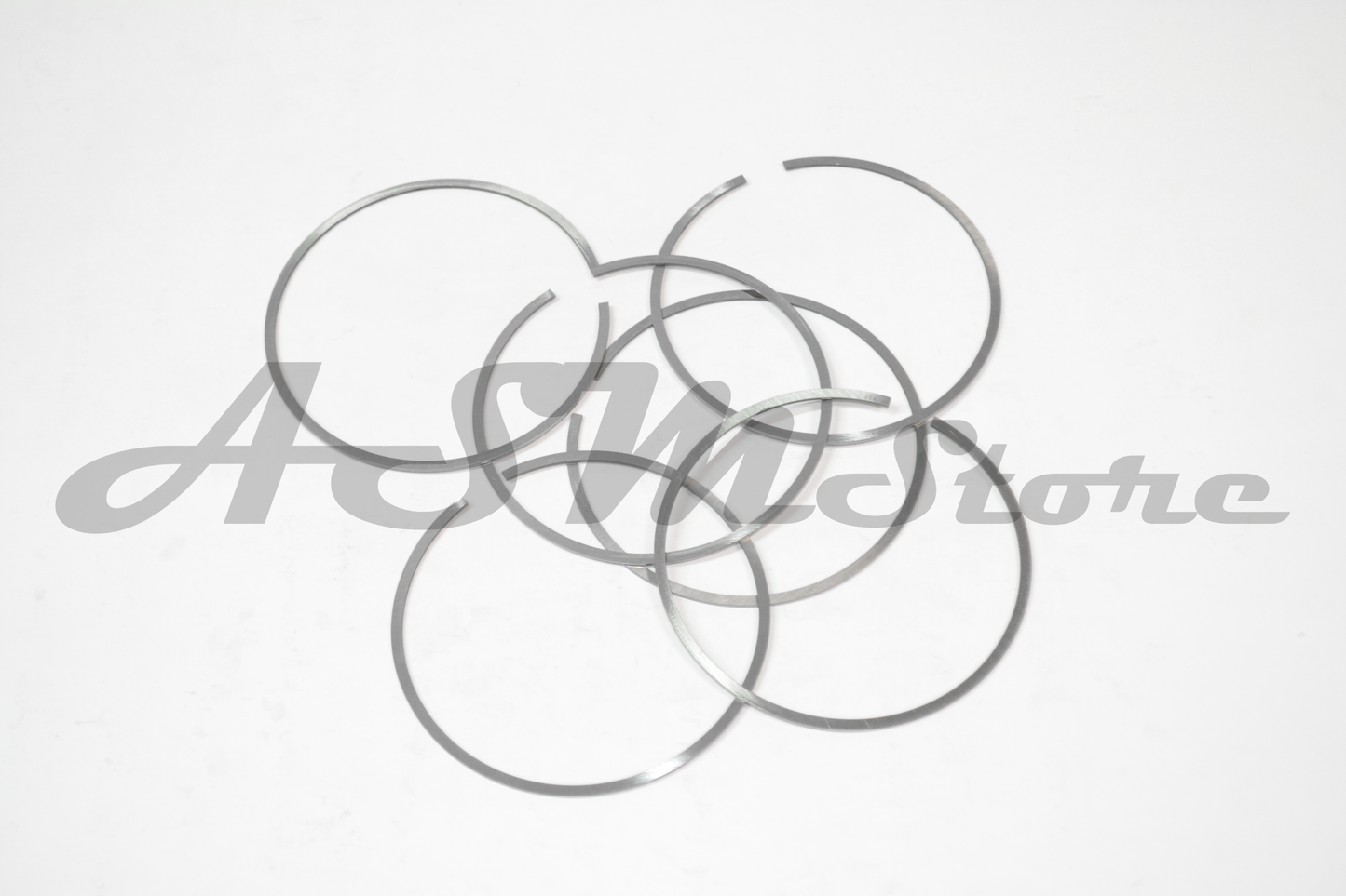 ANILLOS MOTOR JEEP GRAND CHEROKEE 3.6L 11 / 18 STD