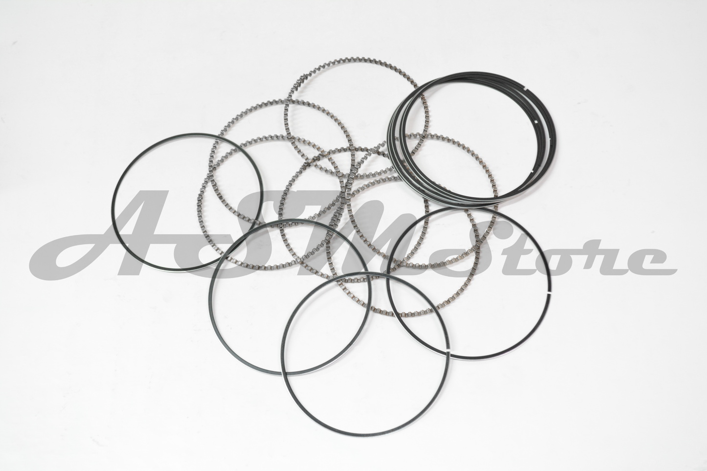 ANILLOS MOTOR JEEP CHEROKEE 3.7L GCHEROKEE 4.7L 99 / 07 050