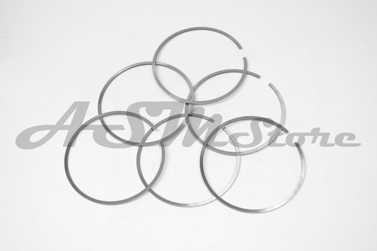 ANILLOS MOTOR JEEP CHEROKEE 3.7L GCHEROKEE 4.7L 99 / 07 050