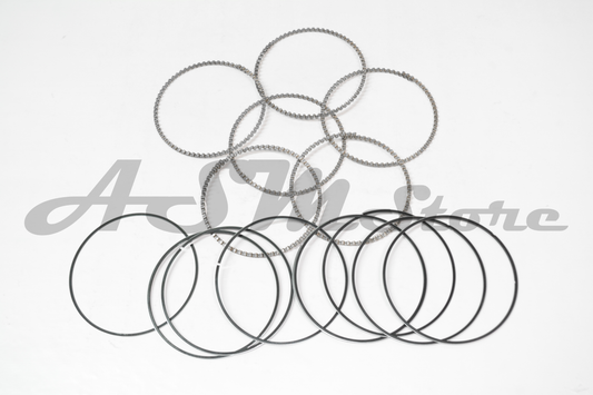 ANILLOS MOTOR STD JEEP WRANGLER 3.8L 07 / 10