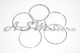 ANILLOS MOTOR STD JEEP CHEROKEE KL 3.2L 14 /