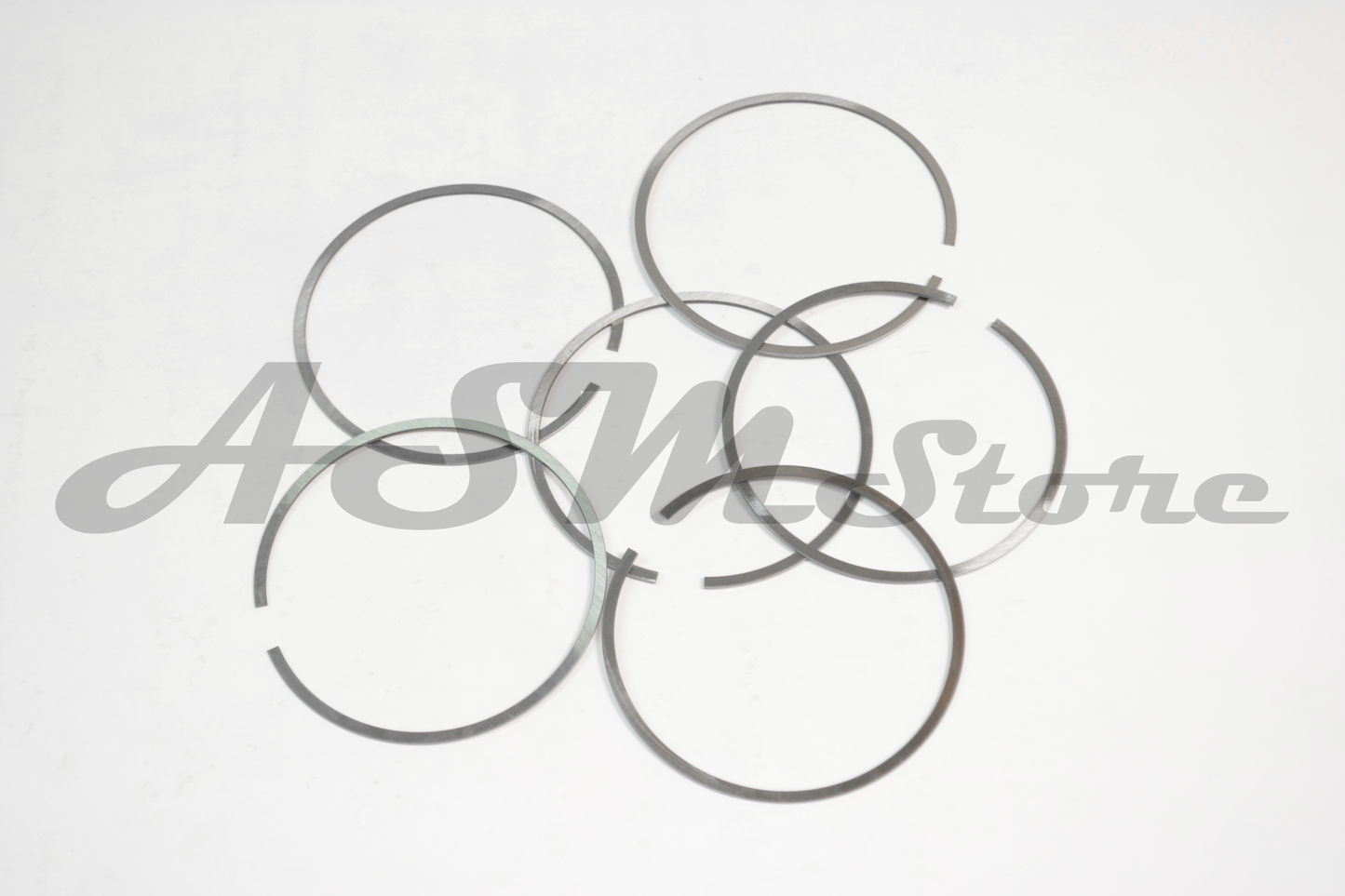 ANILLOS MOTOR STD JEEP CHEROKEE KL 3.2L 14 /