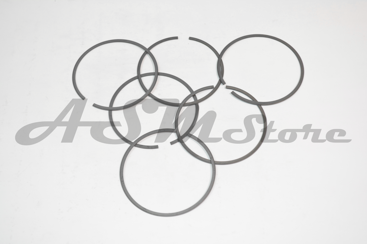 ANILLOS MOTOR STD JEEP CHEROKEE KL 3.2L 14 /