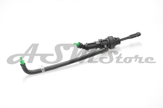 BOMBA PRINCIPAL CLUTCH JEEP COMPASS 07/16