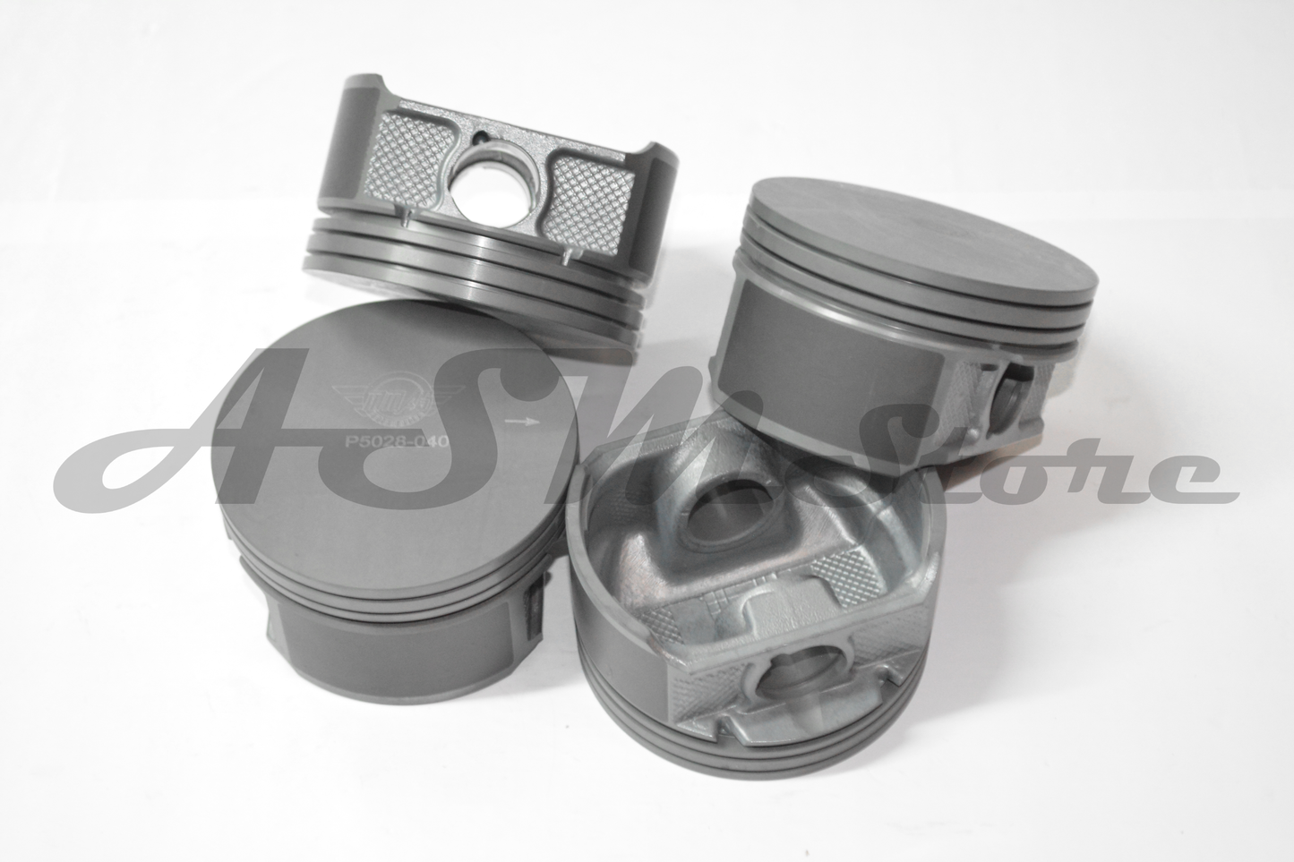 PISTONES MOTOR FORD F150 FX4 EXPEDITION 5.4L 3V 24V 04 / 10