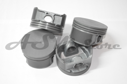 PISTONES MOTOR FORD F150 FX4 EXPEDITION 5.4L 3V 24V 04 / 10