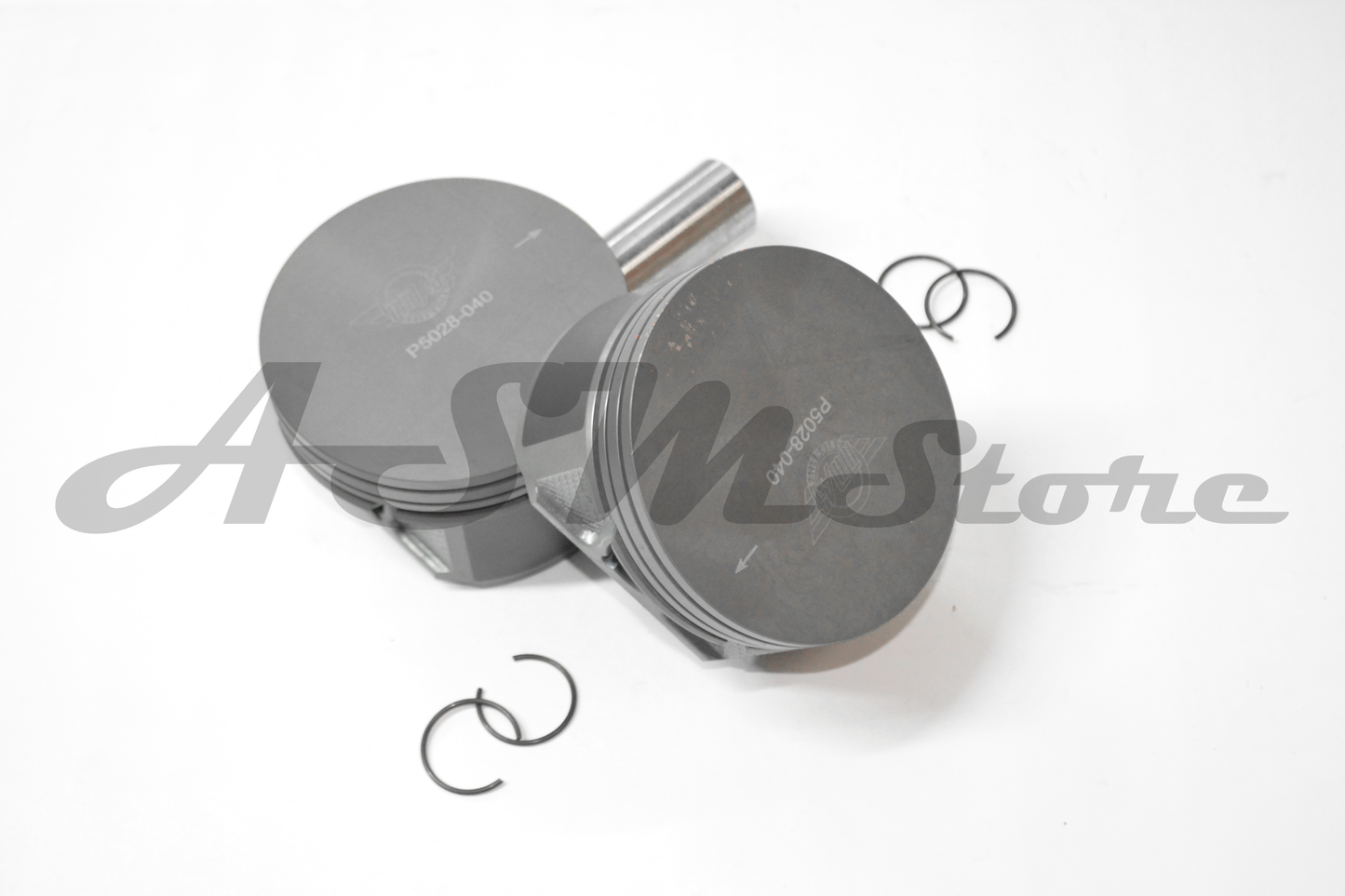 PISTONES MOTOR FORD F150 FX4 EXPEDITION 5.4L 3V 24V 04 / 10