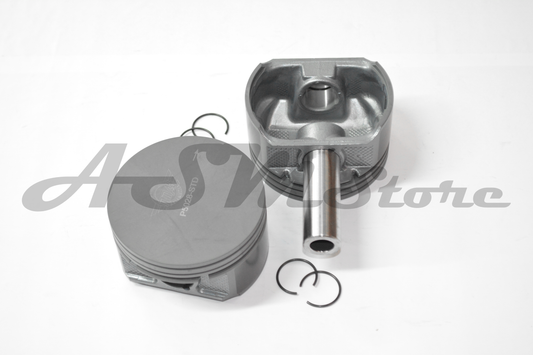 PISTONES MOTOR STD FORD F150 FX4 EXPEDITION 5.4L 3V 24V 04 / 10