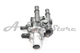 CARCASA Y TERMOSTATO COMPLETA CHEVROLET SONIC TRACKER