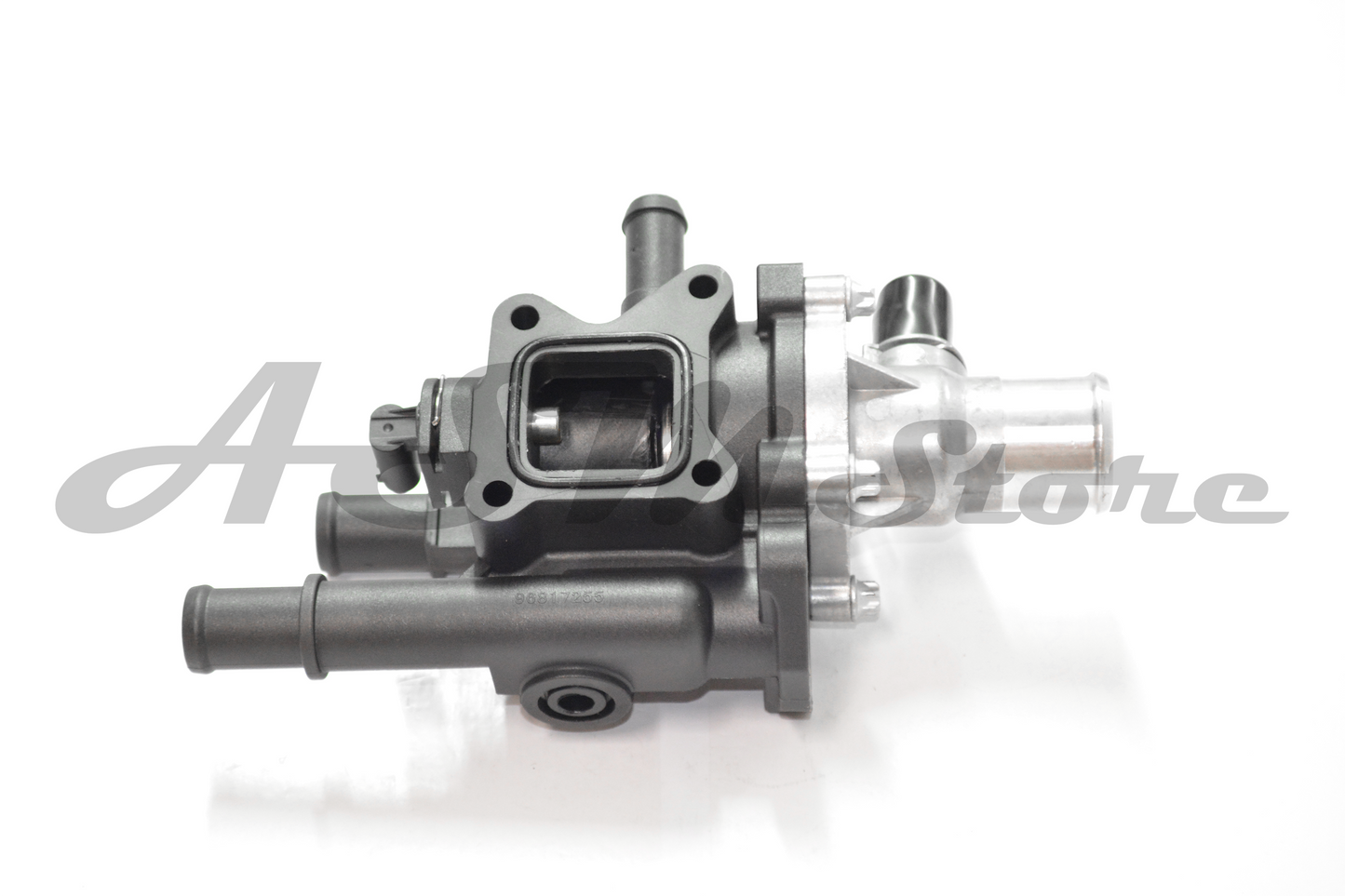 CARCASA Y TERMOSTATO COMPLETA CHEVROLET SONIC TRACKER
