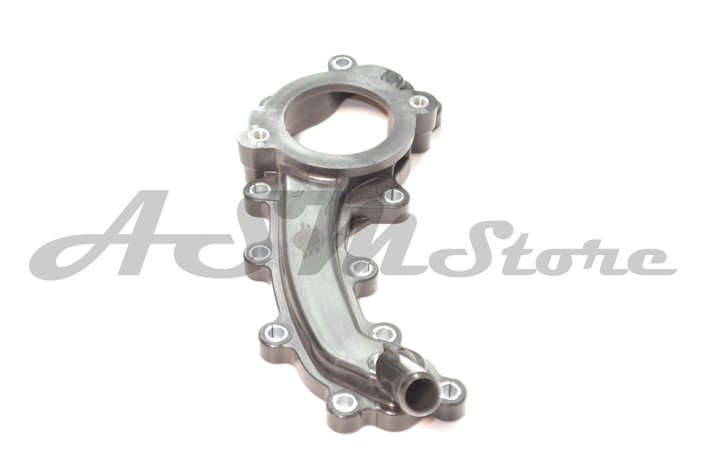 SOPORTE BASE TERMOSTATO DODGE JEEP VARIOS 3.6L