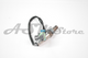 SENSOR OXIGENO CHEVROLET CAPTIVA 2.4L 09 16 CONECTOR TRIANGULAR