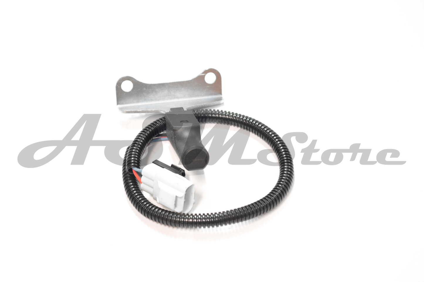 SENSOR POSICION CIGÃœEÃ‘AL DODGE RAM 5.2L TRANSMISION MANUAL 97 00 CONECTOR CUADRADO BLANCO 56027871AB