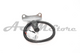 SENSOR POSICION CIGÃœEÃ‘AL DODGE RAM 5.2L TRANSMISION MANUAL 97 00 CONECTOR CUADRADO BLANCO 56027871AB